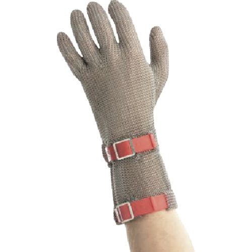 CAINZ-DASH】Ｈｅｉｌｅｍａｎｎ社 突刺し防止 耐切創クサリ手袋