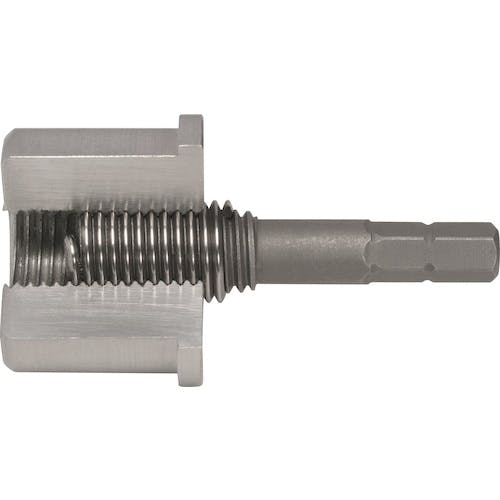 VOELKEL社 六角軸インサート挿入工具(M4用) 08092 インサートねじ用挿入工具 VOELKEL社 六角軸インサート挿入工具(M4用) 08092 インサートねじ用挿入工具