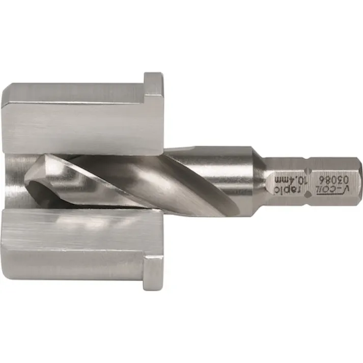 【CAINZ-DASH】VOELKEL社 インサートねじ(タングレス) M6×1.0mm 2D (100個入り) 09409【別送品】