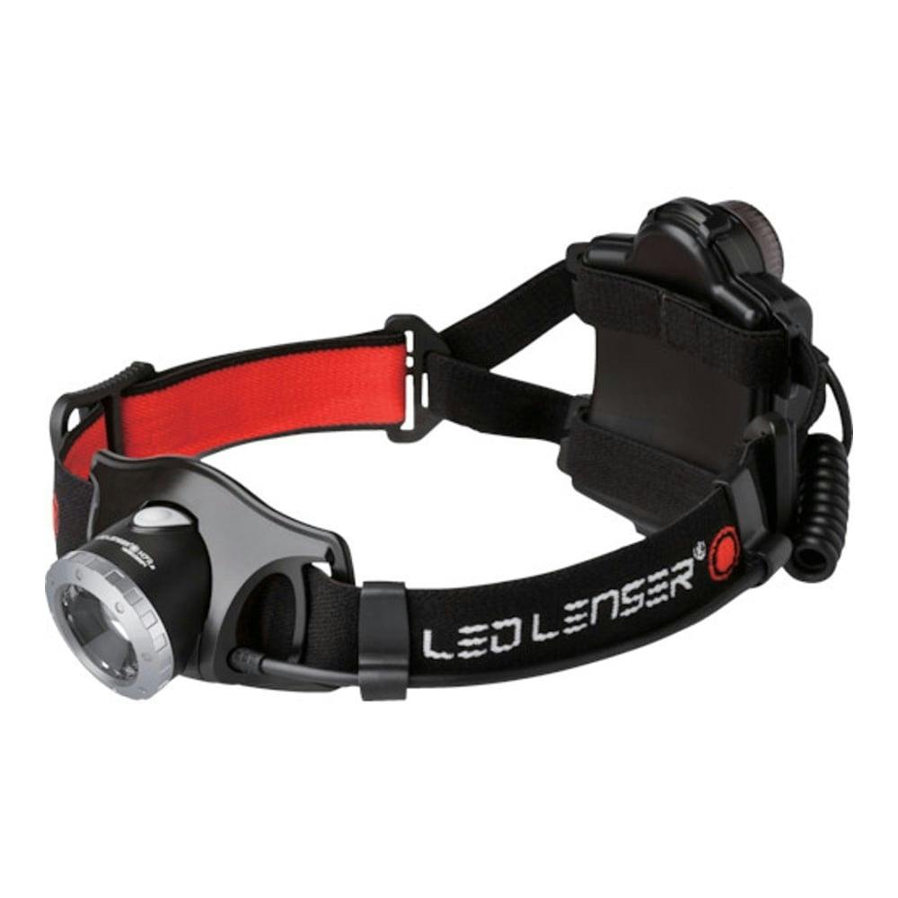 LEDLENSER 充電式LEDヘッドライト H7R.2 7398(販売終了) | 作業工具・作業用品・作業収納 通販 | ホームセンターのカインズ