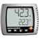 【CAINZ-DASH】テストー 卓上温湿度計 testo 608-H1 TESTO608-H1【別送品】