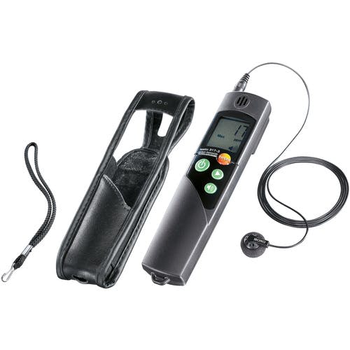 CAINZ-DASH】テストー CO計 testo 317－3 TESTO-317