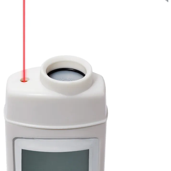 【CAINZ-DASH】テストー 食品用赤外放射温度計 testo 826-T4 T826-T4【別送品】