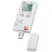 【CAINZ-DASH】テストー 温湿度データロガー testo 184 H1 TESTO184H1【別送品】
