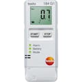 【CAINZ-DASH】テストー 温湿度・衝撃度データロガー　ｔｅｓｔｏ　１８４　Ｇ１ TESTO184G1【別送品】