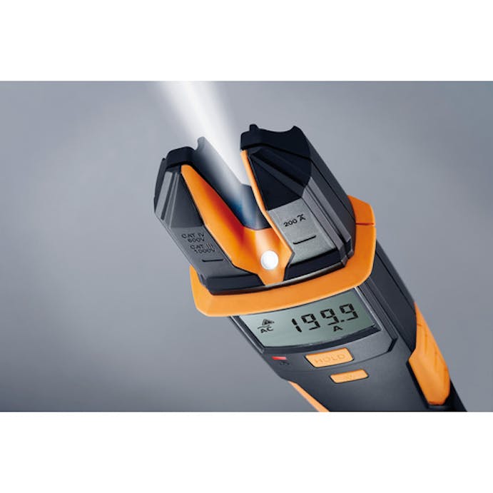 【CAINZ-DASH】テストー フォークテスター TESTO755-2【別送品】