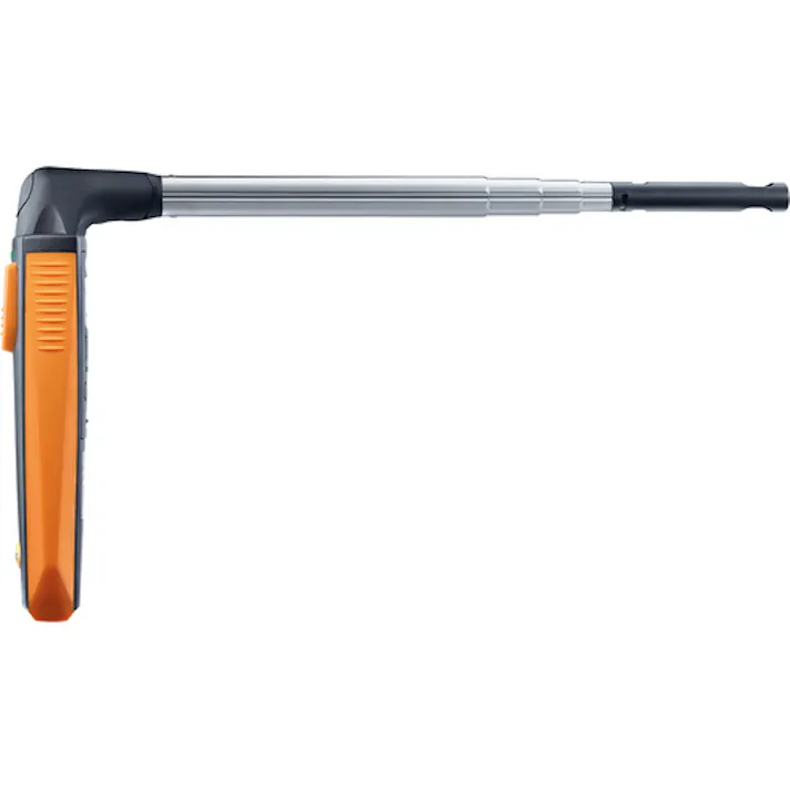 【CAINZ-DASH】テストー 熱線式風速計 testo 405i スマートプローブ TESTO405-I【別送品】