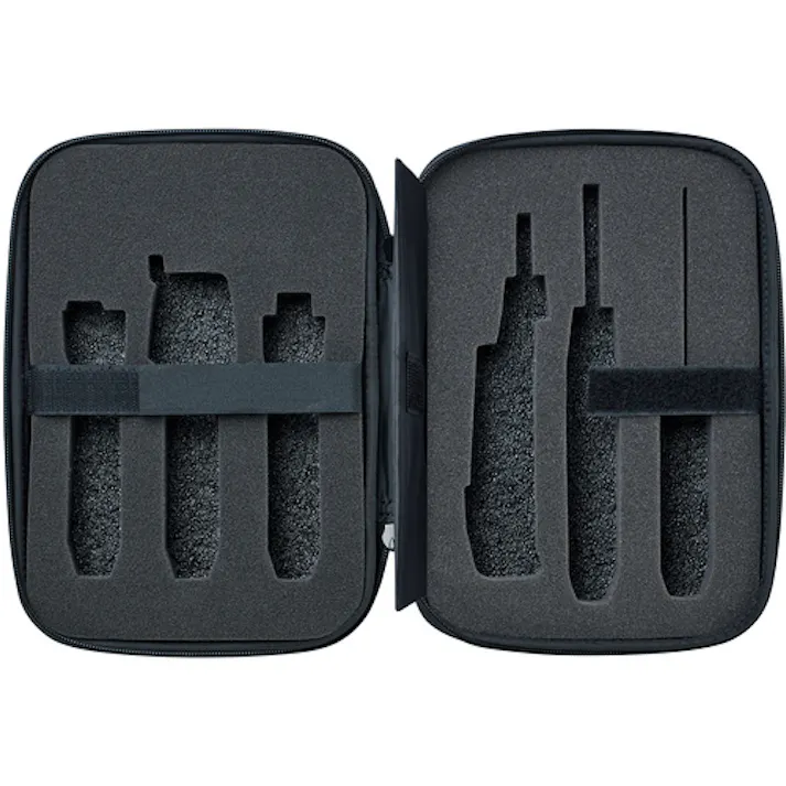 【CAINZ-DASH】テストー スマートプローブケース(VAC用) 0516.0260【別送品】