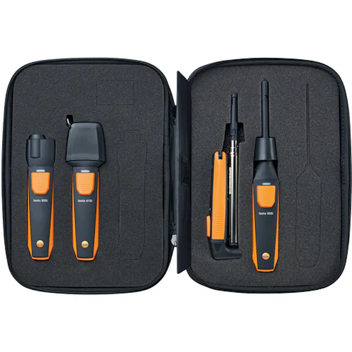 【CAINZ-DASH】テストー スマートプローブケース(VAC用) 0516.0260【別送品】