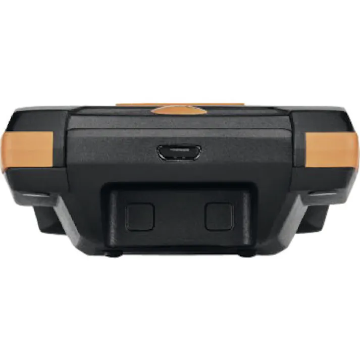 【CAINZ-DASH】テストー 熱線式風速計 testo 440 熱線式式風速プローブセット 0563 4400【別送品】