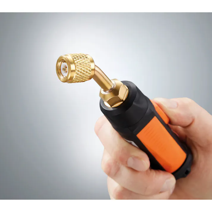 【CAINZ-DASH】テストー 冷媒圧力計 testo 549i スマートプローブ 0560 2549 55【別送品】