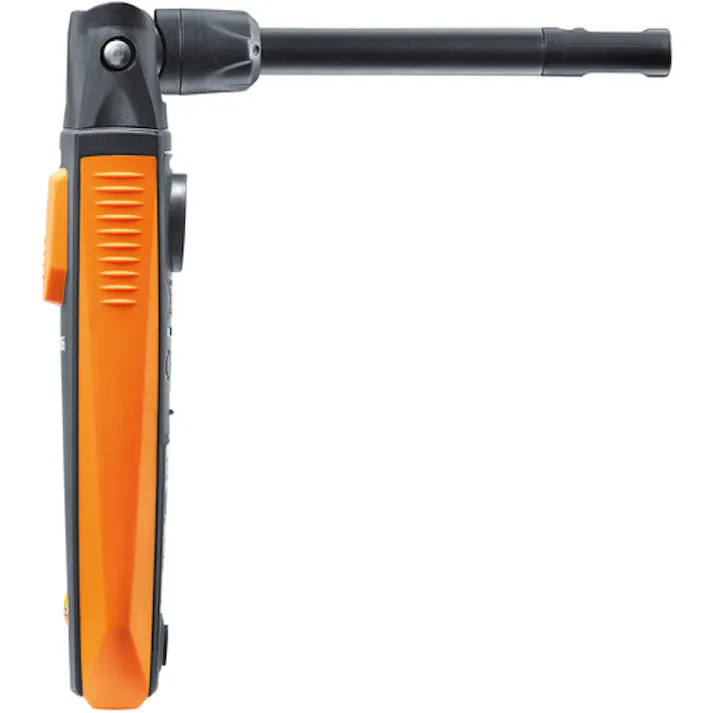 【CAINZ-DASH】テストー 温湿度計 testo 605i スマートプローブ 0560 2605 55【別送品】