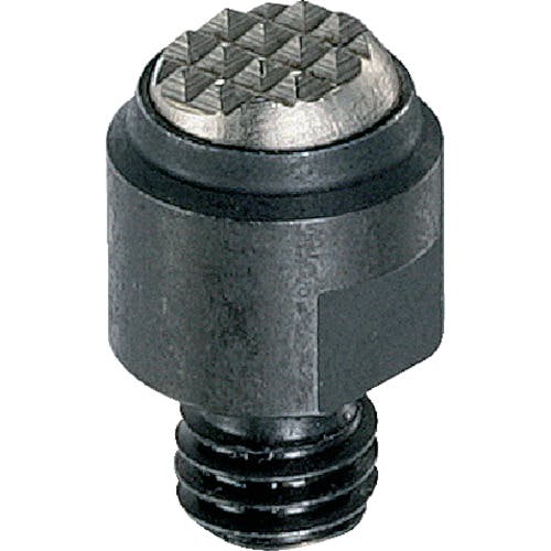 【CAINZ-DASH】ロームヘルド・ハルダー 揺動パッド　硬質合金インサート　セレーションオネジ付 22730.0363【別送品】