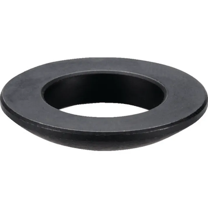 【CAINZ-DASH】ロームヘルド・ハルダー 球面ワッシャー 焼入れ鋼 適合ボルトM16 23050.0016【別送品】