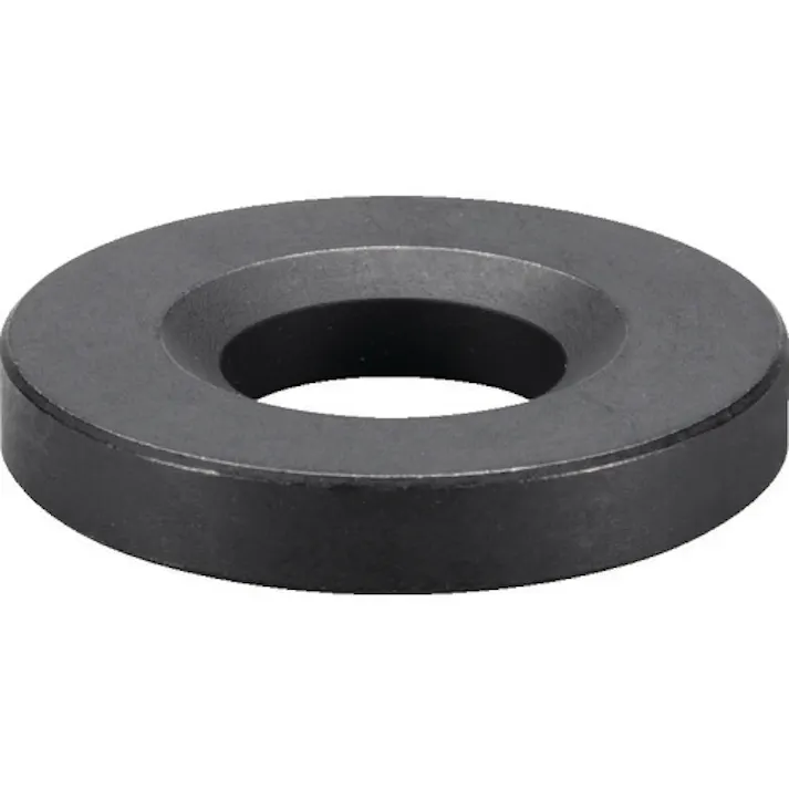 【CAINZ-DASH】ロームヘルド・ハルダー 円錐シート 焼入れ鋼 適合ボルト6mm 23050.0106【別送品】