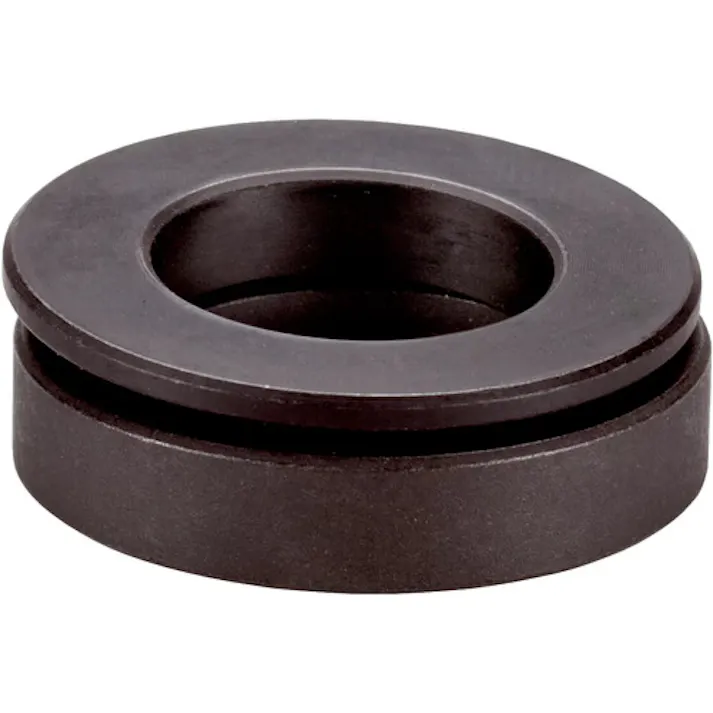 【CAINZ-DASH】ロームヘルド・ハルダー 円錐シート 焼入れ鋼 適合ボルトM60 23050.0160【別送品】