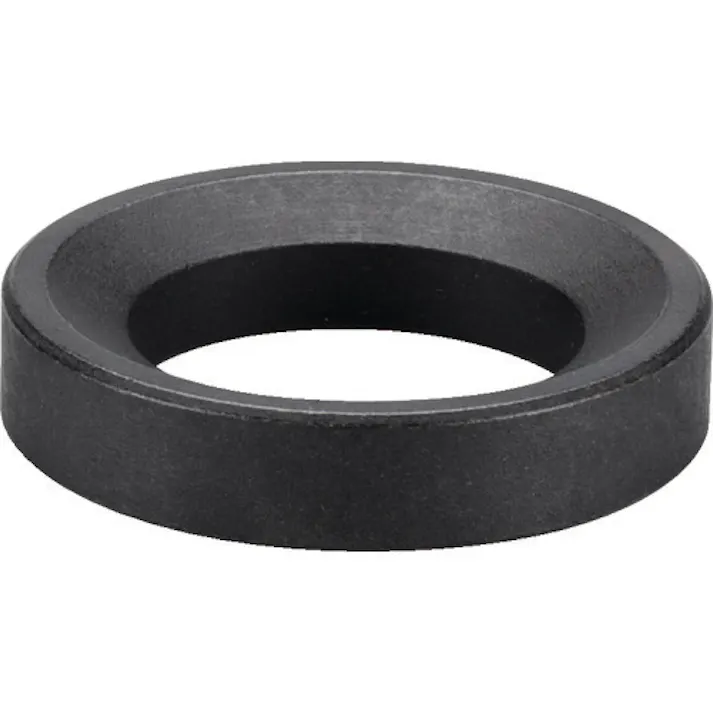 【CAINZ-DASH】ロームヘルド・ハルダー 円錐シート 焼入れ鋼 適合ボルトM8 23050.0208【別送品】