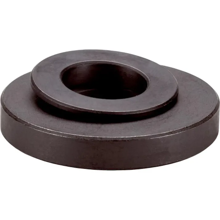 【CAINZ-DASH】ロームヘルド・ハルダー 円錐シート 焼入れ鋼 適合ボルトM10 23050.0210【別送品】