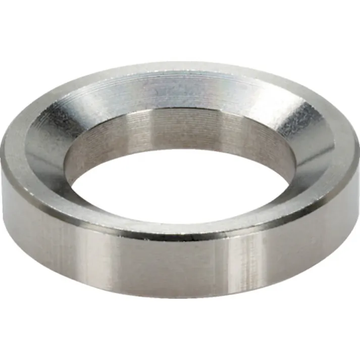 【CAINZ-DASH】ロームヘルド・ハルダー 円錐シート ステンレス鋼 適合ボルトM20 23050.0420【別送品】