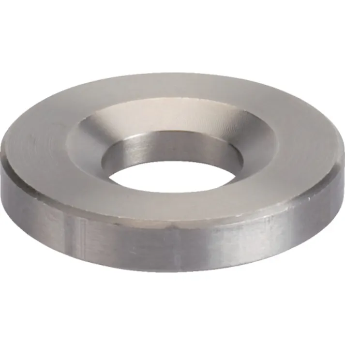 【CAINZ-DASH】ロームヘルド・ハルダー 円錐シート ステンレス鋼 適合ボルトM20 23050.0480【別送品】