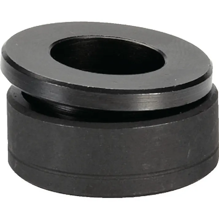 【CAINZ-DASH】ロームヘルド・ハルダー 円錐シート付球面ワッシャー 鋼 23050.0516【別送品】