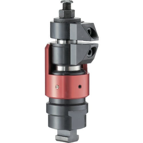 ロームヘルド・ハルダー フローティングクランプ M12 23320.0012 クランプ(工作機械用) ロームヘルド・ハルダー フローティングクランプ M12 23320.0012 クランプ(工作機械用)