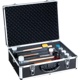 【CAINZ-DASH】ロームヘルド・ハルダー ハンマーデモセット・トランク一般用 3000.993【別送品】