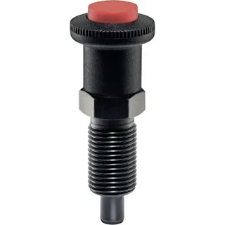 【CAINZ-DASH】ロームヘルド・ハルダー インデックス・ボルト リリースロック付 22122.0005【別送品】