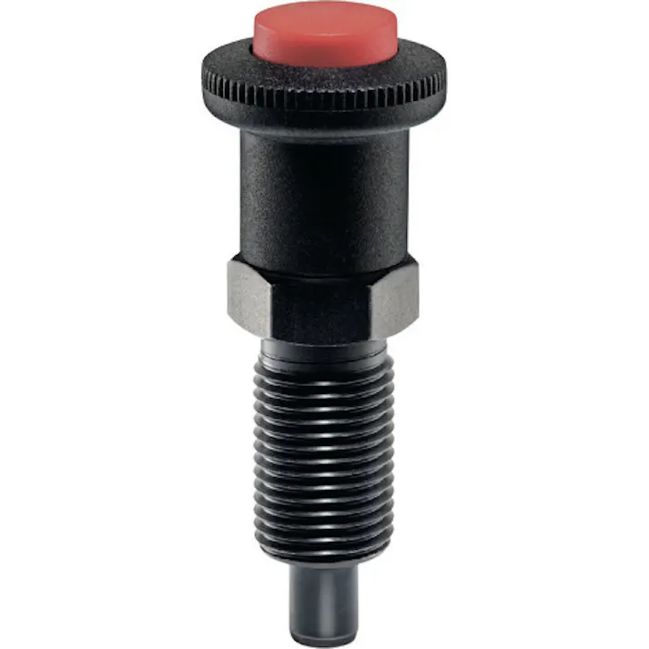 【CAINZ-DASH】ロームヘルド・ハルダー インデックス・ボルト リリースロック付 22122.0025【別送品】