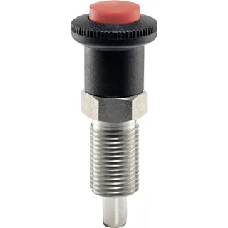 【CAINZ-DASH】ロームヘルド・ハルダー インデックス・ボルト リリースロック付 22122.0105【別送品】