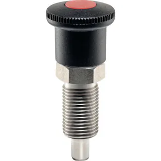 【CAINZ-DASH】ロームヘルド・ハルダー インデックス・ボルト クイックロックヘッド付 22122.0305【別送品】