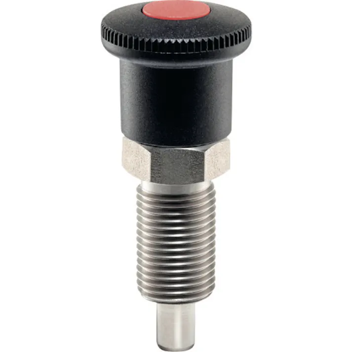 【CAINZ-DASH】ロームヘルド・ハルダー インデックス・ボルト クイックロックヘッド付 22122.0320【別送品】