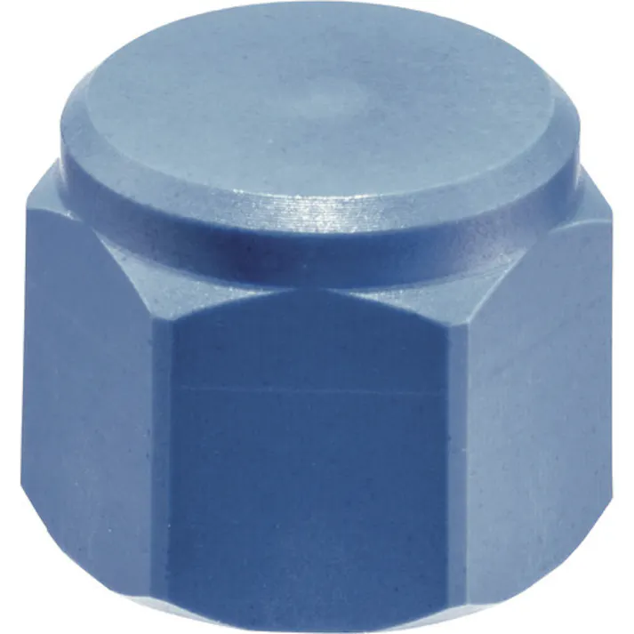 【CAINZ-DASH】ロームヘルド・ハルダー 台座ピン プラスティックコーティング M8 22691.0222【別送品】