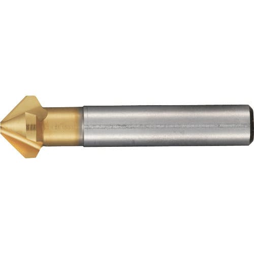 グーリングジャパン カウンターシンク90° レギュラTiNコート 16.5mm 327 16.500 カウンターシンク グーリングジャパン カウンターシンク90° レギュラTiNコート 16.5mm 327 16.500 カウンターシンク