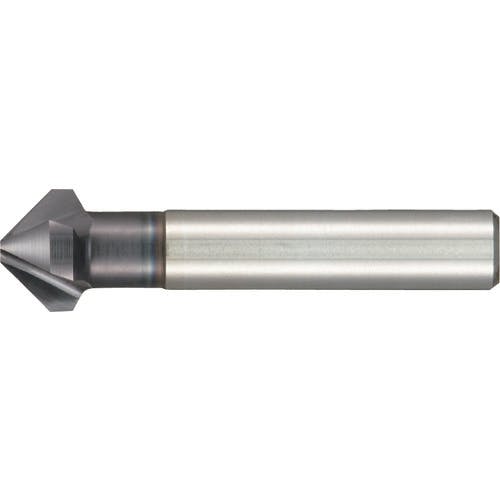 グーリングジャパン カウンターシンク90° レギュラTiAlNコート 5mm 1326 5.000 カウンターシンク グーリングジャパン カウンターシンク90° レギュラTiAlNコート 5mm 1326 5.000 カウンターシンク