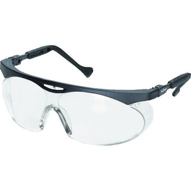【CAINZ-DASH】ＵＶＥＸ社 【売切商品】一眼型保護メガネ　ウベックス　スカイパー　９１９５０７５ 9195075【別送品】