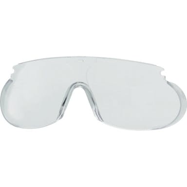 【CAINZ-DASH】ＵＶＥＸ社 【売切商品】一眼型保護メガネ　ウベックス　スカイパー　９１９５２５５ 9195255【別送品】