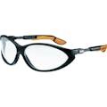 【CAINZ-DASH】ＵＶＥＸ社 【売切商品】二眼型保護メガネ　サイブリック 9188075【別送品】