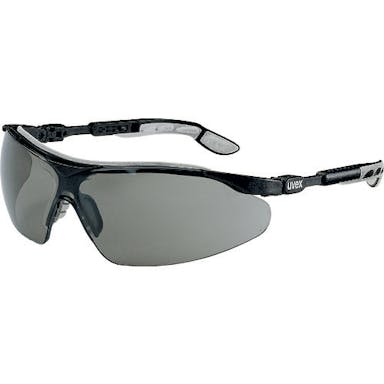 【CAINZ-DASH】ＵＶＥＸ社 一眼型保護メガネ　アイボ 9160076【別送品】