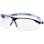 【CAINZ-DASH】ＵＶＥＸ社 【売切商品】一眼型保護メガネ　アイボ（ヘッドバンドタイプ） 9160120【別送品】