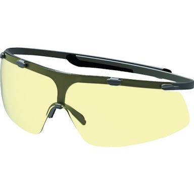 【CAINZ-DASH】ＵＶＥＸ社 【売切商品】一眼型保護メガネ　スーパー　ｇ 9172220【別送品】
