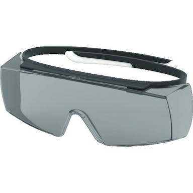 【CAINZ-DASH】ＵＶＥＸ社 【売切商品】一眼型保護メガネ　ウベックス　スーパーＯＴＧ　オーバーグラス 9169081【別送品】