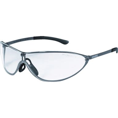 UVEX 一眼型保護メガネ レーサー MT 9153105
