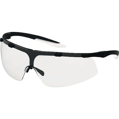 【CAINZ-DASH】ＵＶＥＸ社 一眼型保護メガネ　スーパーフィット 9178185【別送品】