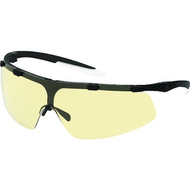 【CAINZ-DASH】ＵＶＥＸ社 【売切商品】一眼型保護メガネ　スーパーフィット 9178385【別送品】
