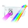 【CAINZ-DASH】UVEX社 【売切商品】一眼型保護メガネ スーパーフィット 9178385【別送品】