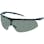 UVEX 一眼型保護メガネ スーパーフィット 9178286