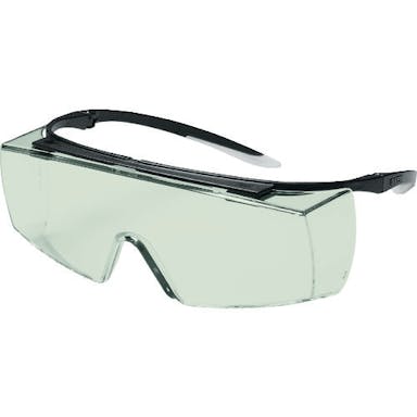 【CAINZ-DASH】ＵＶＥＸ社 【売切商品】一眼型保護メガネ　スーパーｆ　ＯＴＧ　オーバーグラス（調光レンズ） 9169850【別送品】