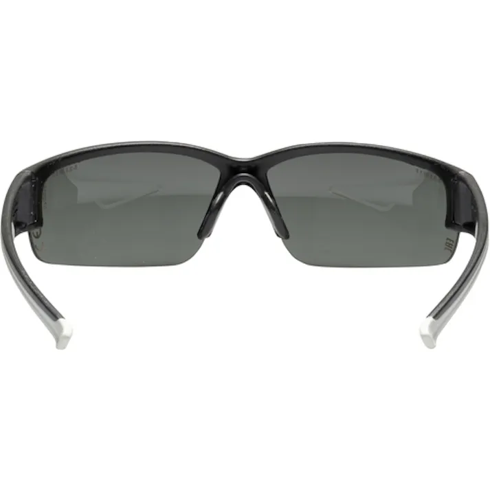 【CAINZ-DASH】UVEX社 二眼型保護メガネ ポーラビジョン9231(偏光レンズ) 9231960【別送品】