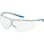 【CAINZ-DASH】ＵＶＥＸ社 一眼型保護メガネ　スーパーフィットＣＲ（オートクレーブ対応） 9178500【別送品】